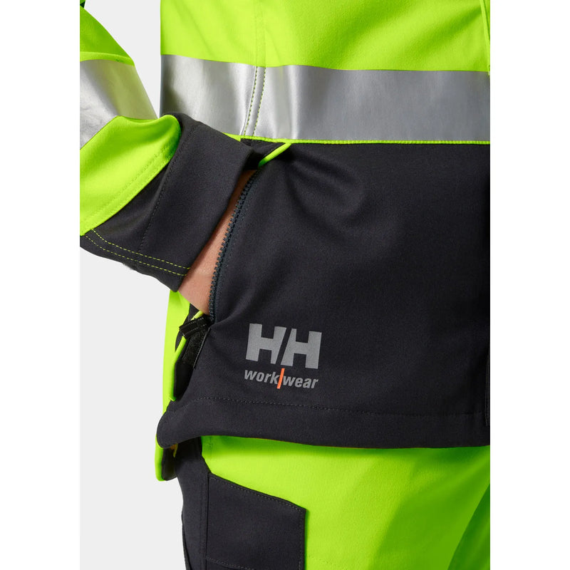 Load image into Gallery viewer, Jacket HELLY HANSEN Fyre 77249
