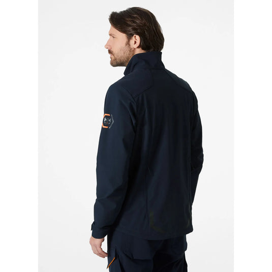 Jacket HELLY HANSEN Chelsea Evolution BRZ 77250