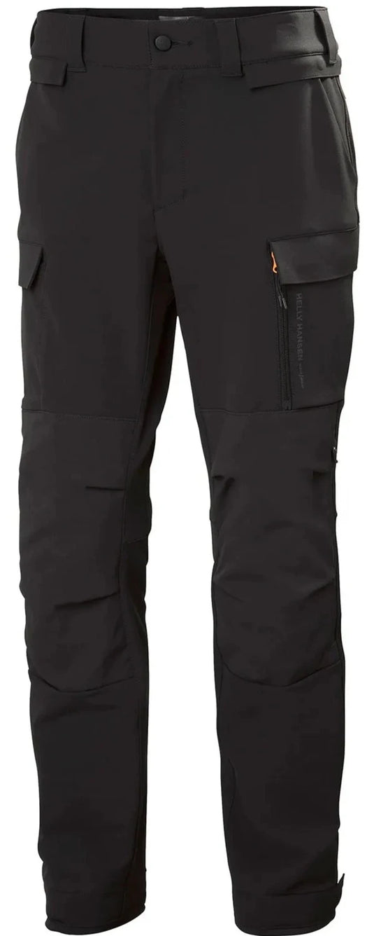 Trousers HELLY HANSEN Barcode 77381