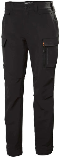 Trousers HELLY HANSEN Barcode Connect Cargo 77382