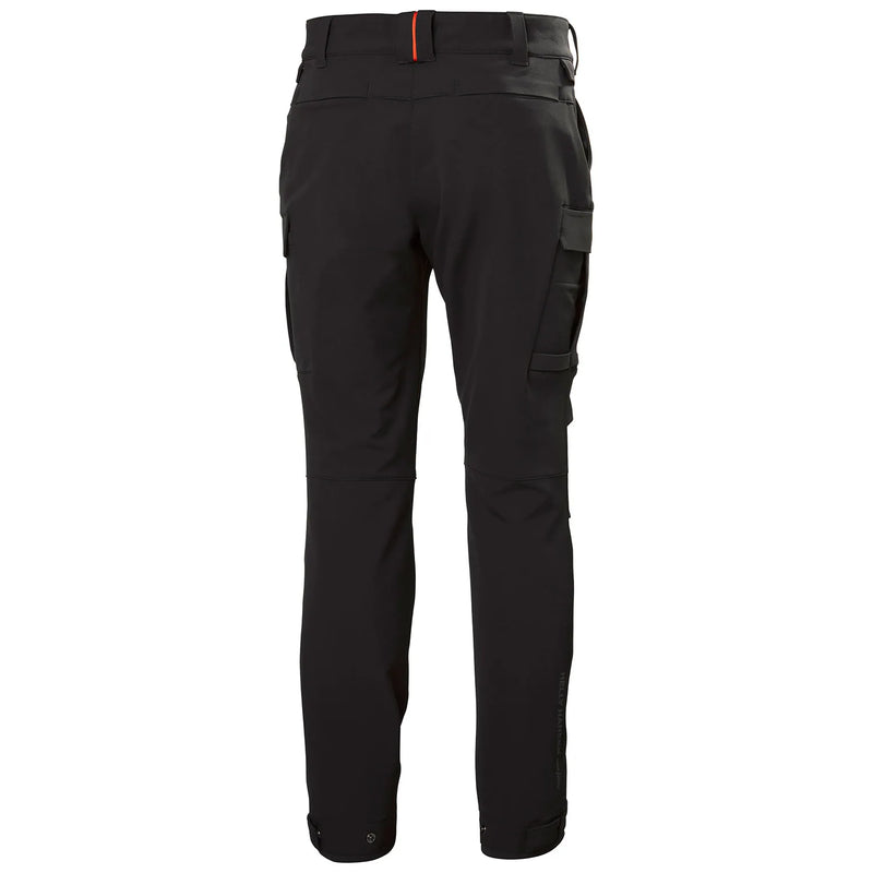 Load image into Gallery viewer, Trousers HELLY HANSEN Barcode Connect Cargo 77382
