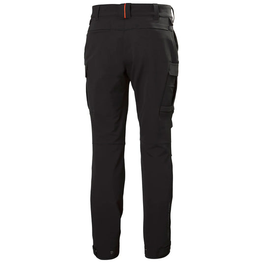 Trousers HELLY HANSEN Barcode Connect Cargo 77382