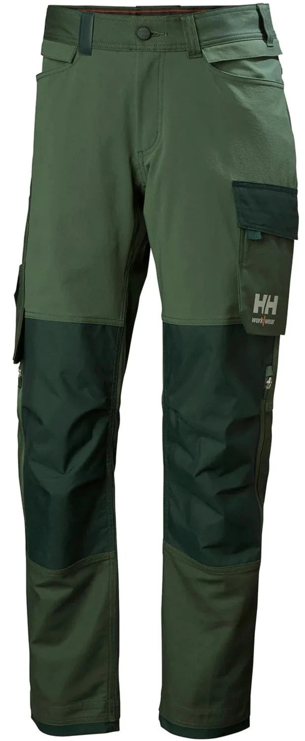 Load image into Gallery viewer, Trousers HELLY HANSEN Oxford 4X Connect 77395
