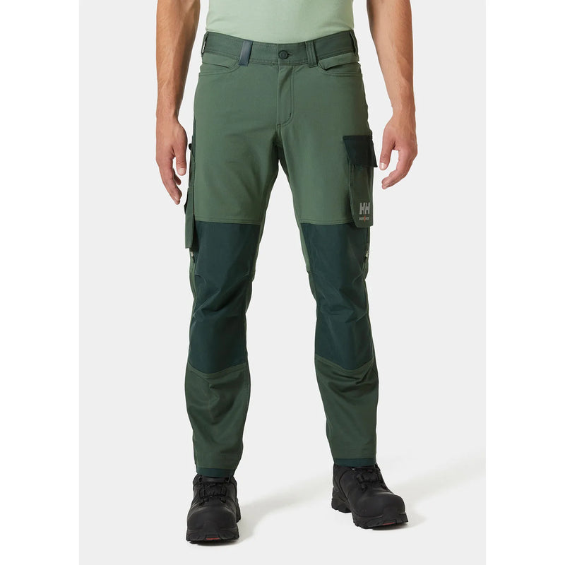 Load image into Gallery viewer, Trousers HELLY HANSEN Oxford 4X Connect 77395
