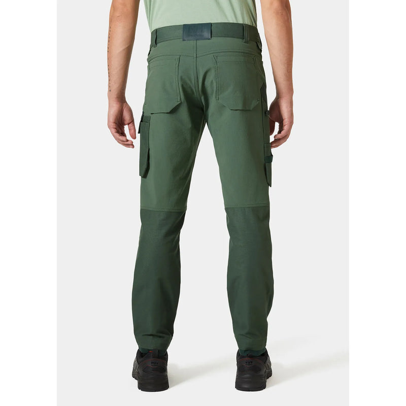 Load image into Gallery viewer, Trousers HELLY HANSEN Oxford 4X Connect 77395
