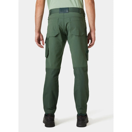 Trousers HELLY HANSEN Oxford 4X Connect 77395