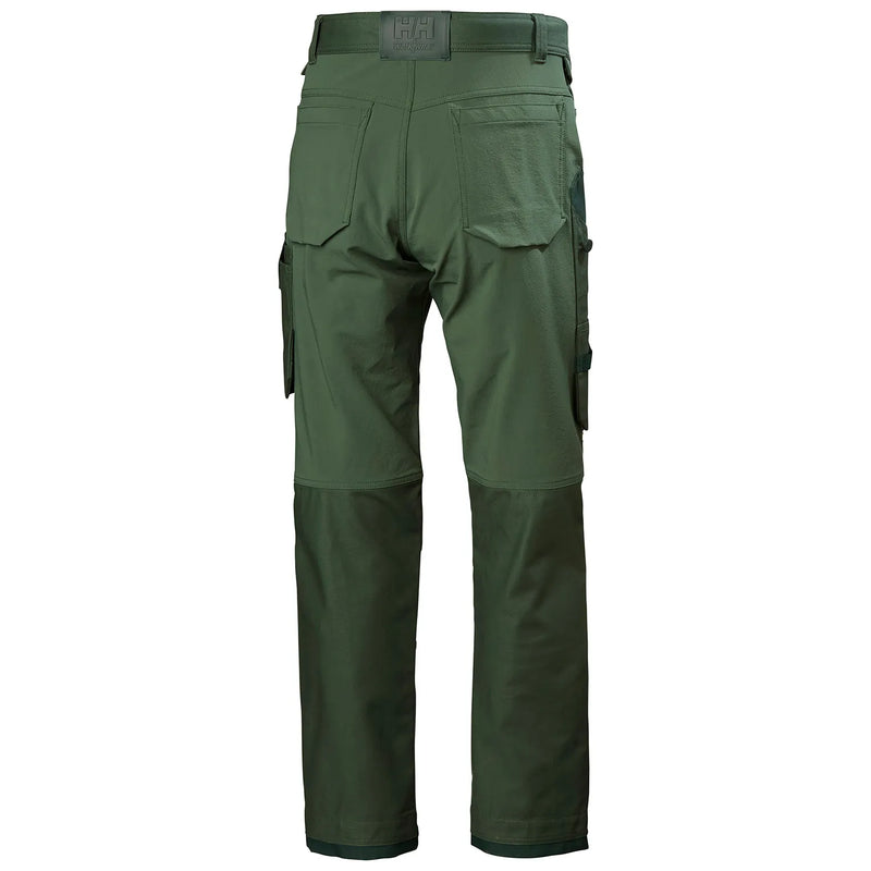 Load image into Gallery viewer, Trousers HELLY HANSEN Oxford 4X Connect 77395
