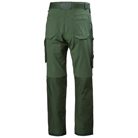 Trousers HELLY HANSEN Oxford 4X Connect 77395