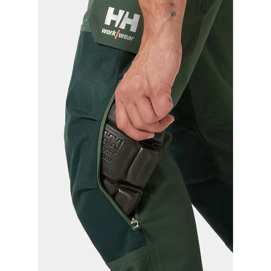 Trousers HELLY HANSEN Oxford 4X Connect 77395