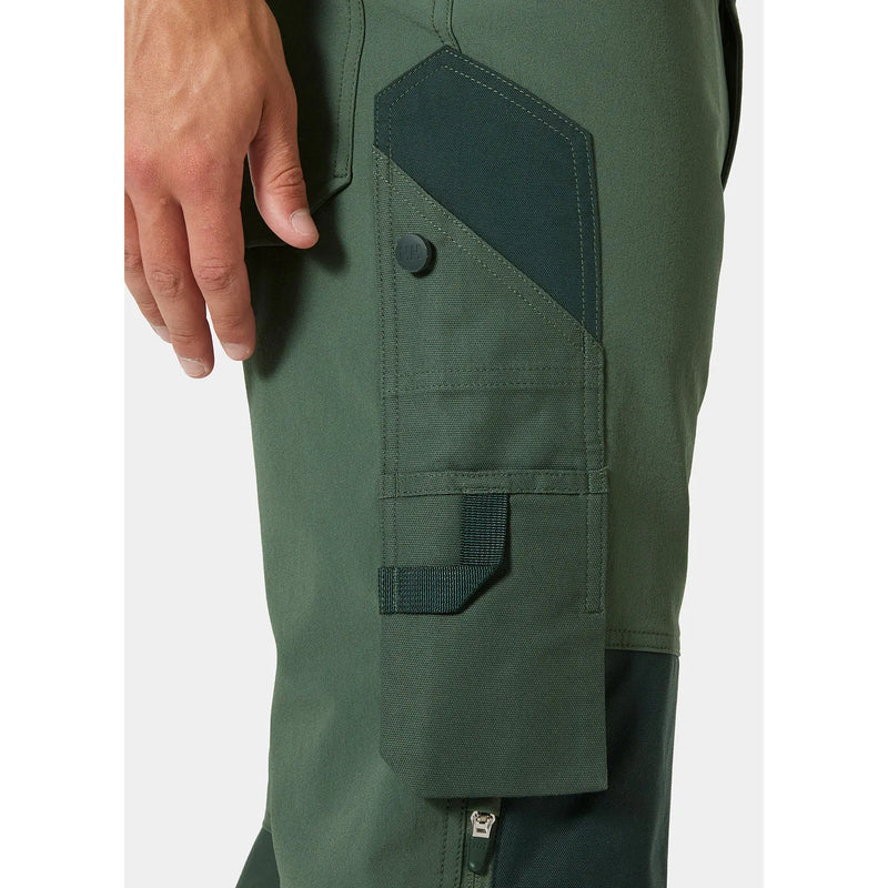 Load image into Gallery viewer, Trousers HELLY HANSEN Oxford 4X Connect 77395
