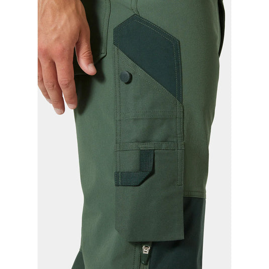 Trousers HELLY HANSEN Oxford 4X Connect 77395