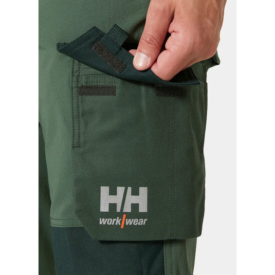 Trousers HELLY HANSEN Oxford 4X Connect 77395