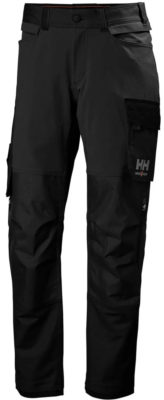 Trousers HELLY HANSEN Oxford 4X Connect 77395