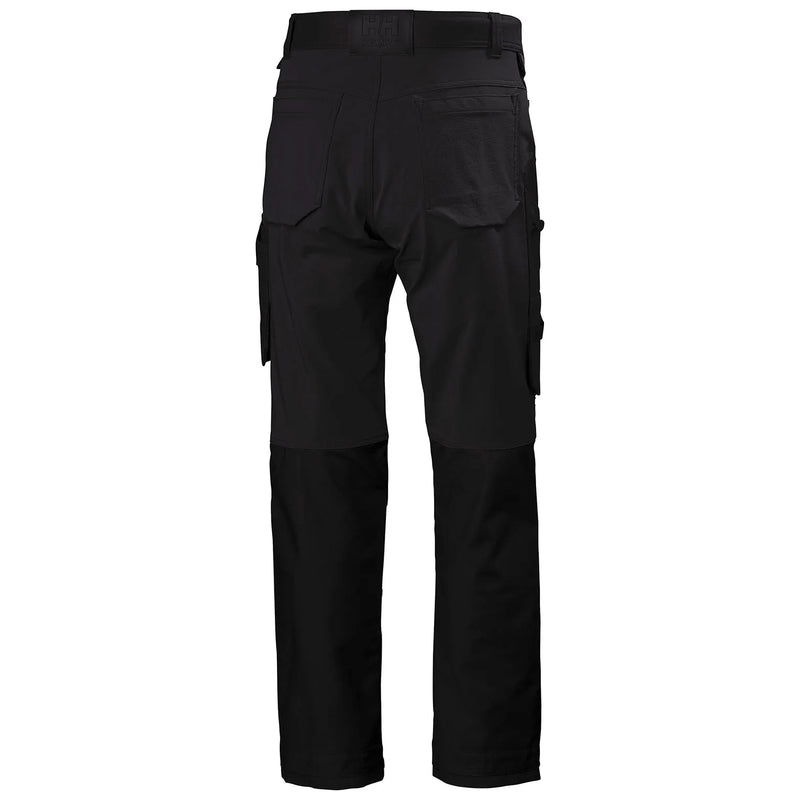 Load image into Gallery viewer, Trousers HELLY HANSEN Oxford 4X Connect 77395
