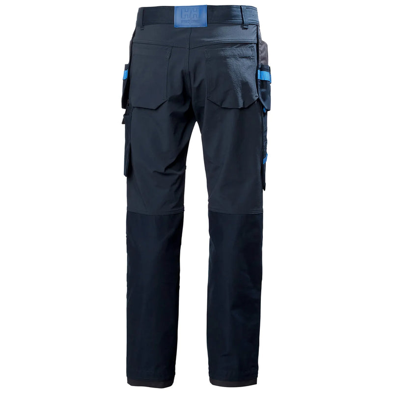 Load image into Gallery viewer, Trousers HELLY HANSEN Oxford 4x Construction 77405
