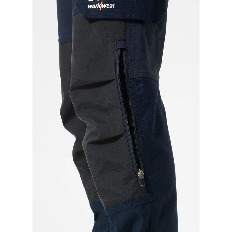 Load image into Gallery viewer, Trousers HELLY HANSEN Oxford 4x Construction 77405
