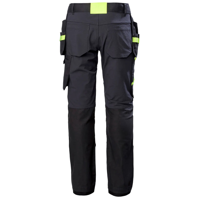 Load image into Gallery viewer, Trousers HELLY HANSEN Oxford 4x Construction 77405
