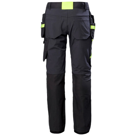 Bikses HELLY HANSEN Oxford 4x Construction 77405