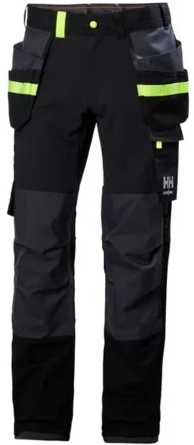 Load image into Gallery viewer, Trousers HELLY HANSEN Oxford 4x Construction 77405
