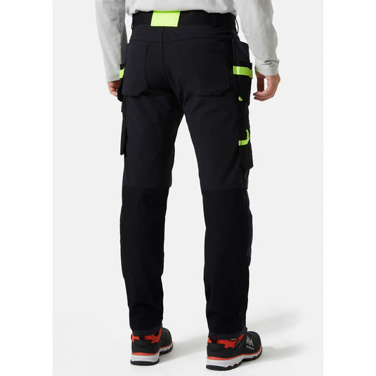 Bikses HELLY HANSEN Oxford 4x Construction 77405