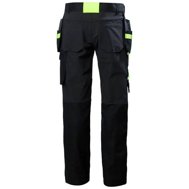 Load image into Gallery viewer, Trousers HELLY HANSEN Oxford 4x Construction 77405
