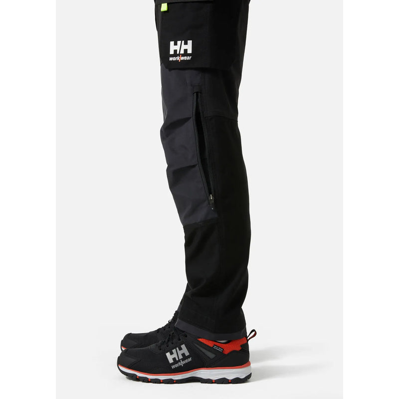 Ielādējiet attēlu galerijas skatītājā, Bikses HELLY HANSEN Oxford 4x Construction 77405
