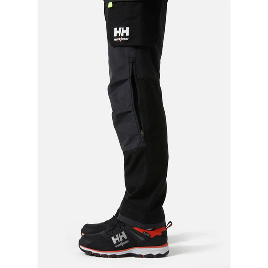 Bikses HELLY HANSEN Oxford 4x Construction 77405