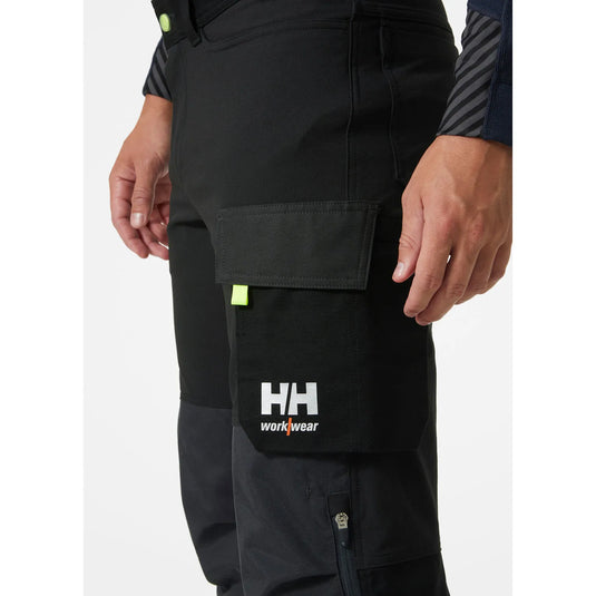 Bikses HELLY HANSEN Oxford 4X 77407