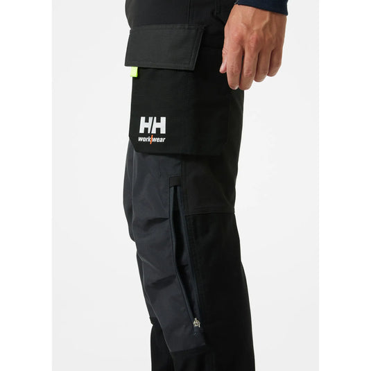 Bikses HELLY HANSEN Oxford 4X 77407