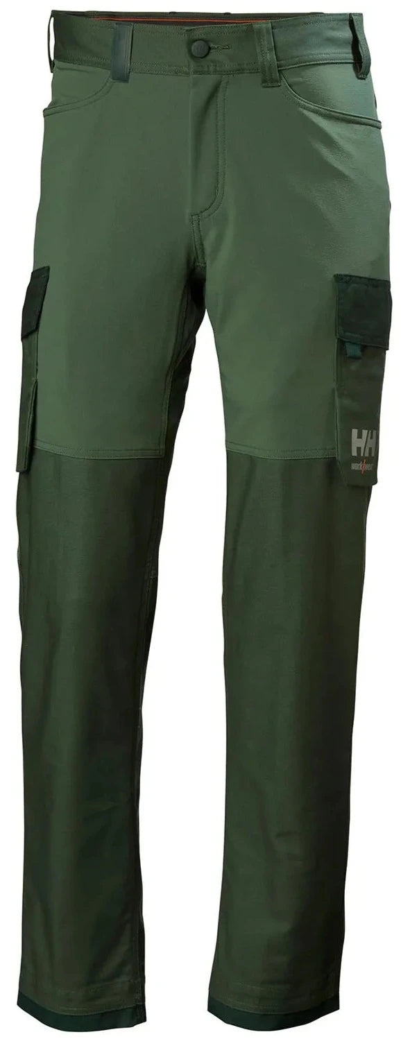 Load image into Gallery viewer, Trousers HELLY HANSEN OXFORD 4X CARGO 77408
