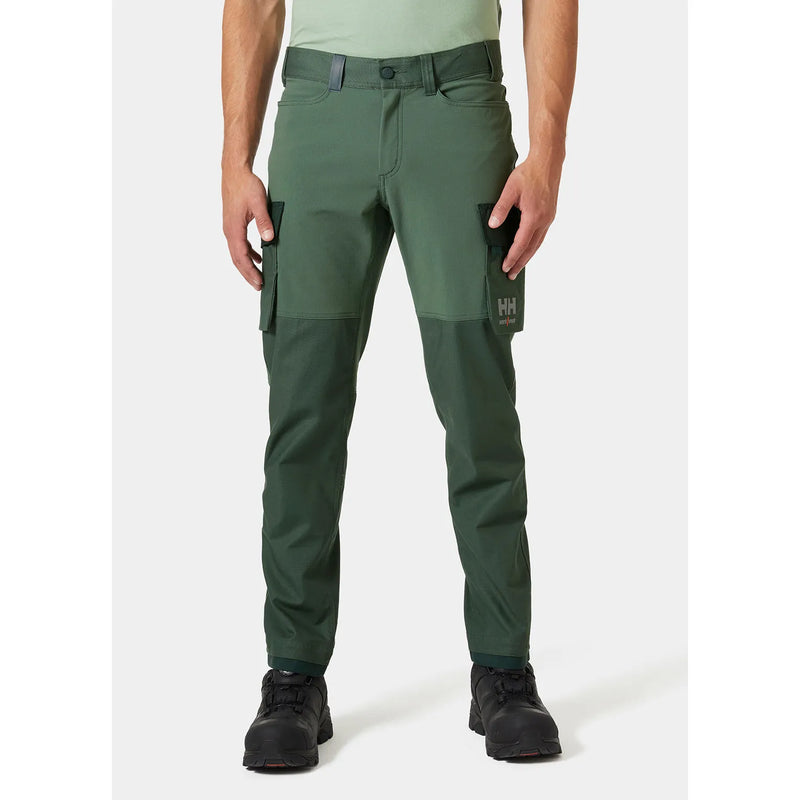 Load image into Gallery viewer, Trousers HELLY HANSEN OXFORD 4X CARGO 77408
