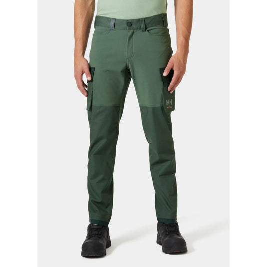 Trousers HELLY HANSEN OXFORD 4X CARGO 77408