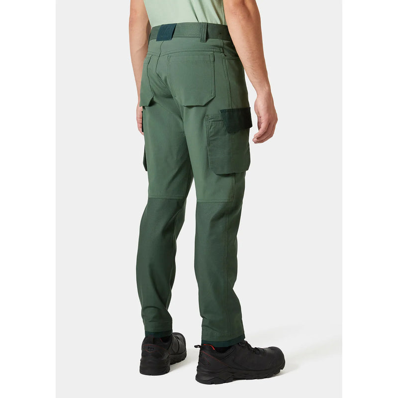 Load image into Gallery viewer, Trousers HELLY HANSEN OXFORD 4X CARGO 77408
