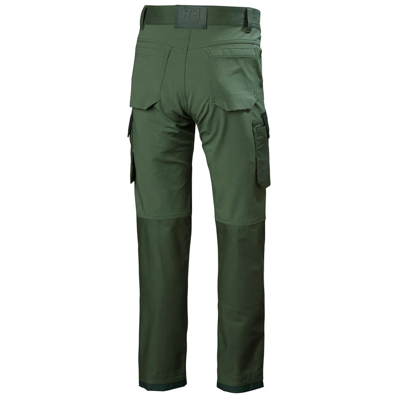 Load image into Gallery viewer, Trousers HELLY HANSEN OXFORD 4X CARGO 77408
