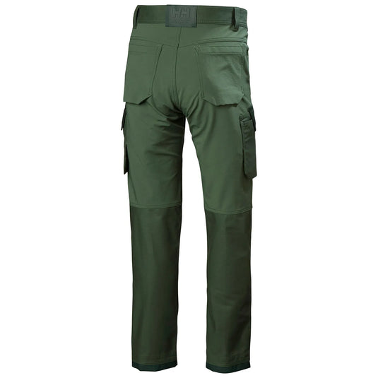 Trousers HELLY HANSEN OXFORD 4X CARGO 77408