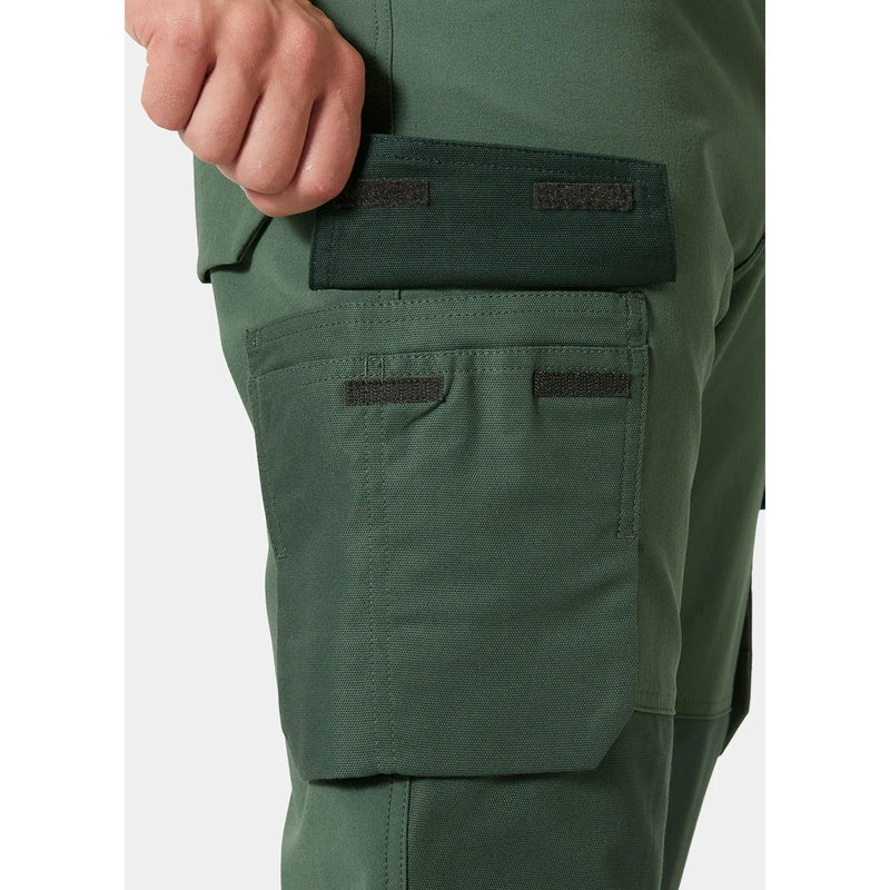 Load image into Gallery viewer, Trousers HELLY HANSEN OXFORD 4X CARGO 77408
