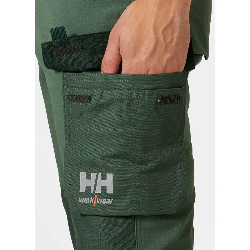 Load image into Gallery viewer, Trousers HELLY HANSEN OXFORD 4X CARGO 77408
