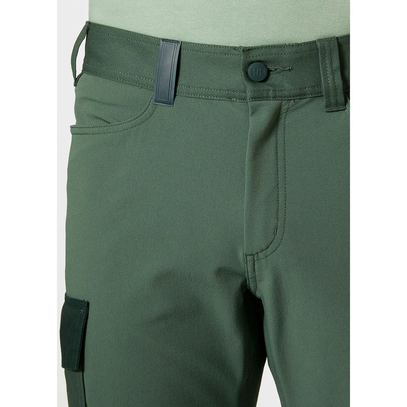 Load image into Gallery viewer, Trousers HELLY HANSEN OXFORD 4X CARGO 77408
