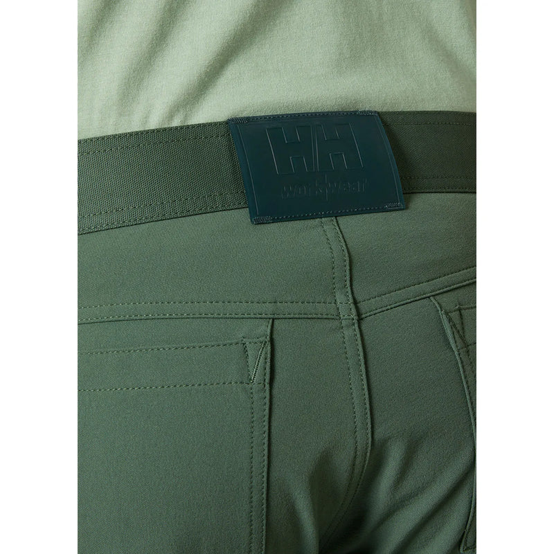 Load image into Gallery viewer, Trousers HELLY HANSEN OXFORD 4X CARGO 77408
