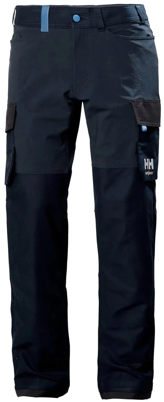 Trousers HELLY HANSEN OXFORD 4X CARGO 77408