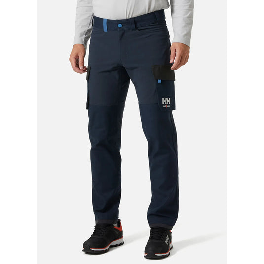 Trousers HELLY HANSEN OXFORD 4X CARGO 77408