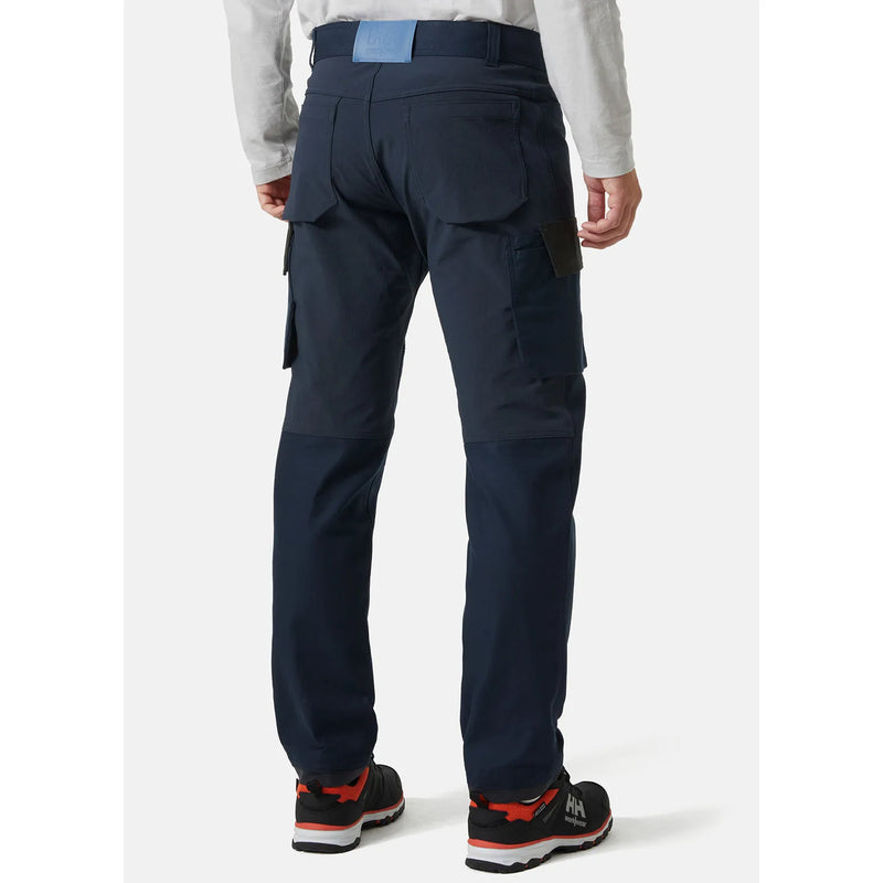 Load image into Gallery viewer, Trousers HELLY HANSEN OXFORD 4X CARGO 77408
