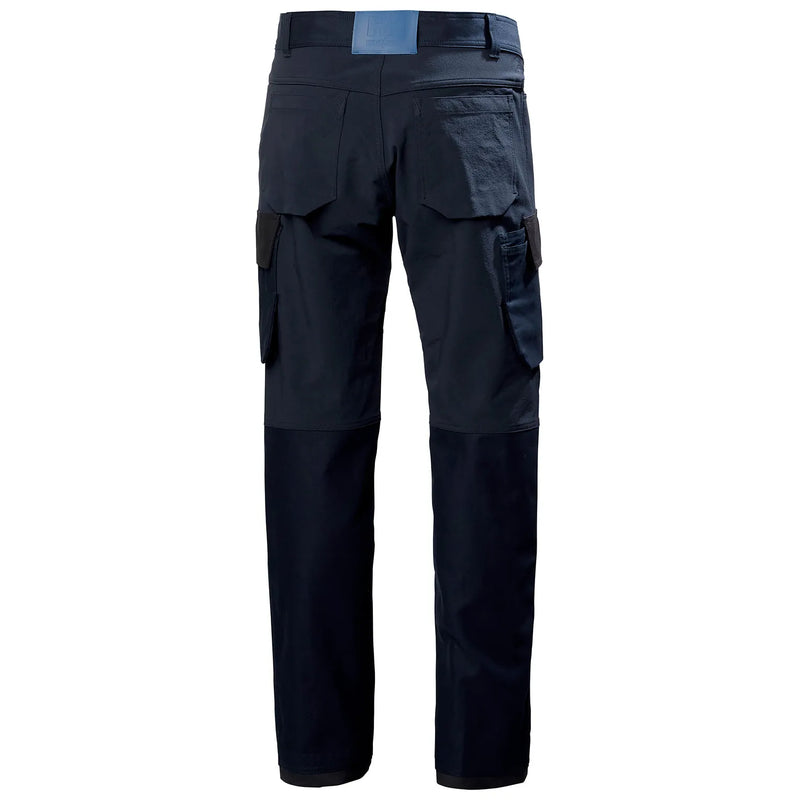 Load image into Gallery viewer, Trousers HELLY HANSEN OXFORD 4X CARGO 77408
