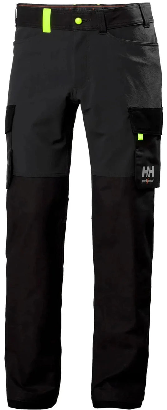 Trousers HELLY HANSEN OXFORD 4X CARGO EB BE 77408