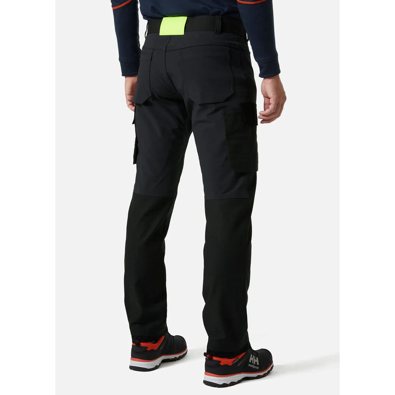 Load image into Gallery viewer, Trousers HELLY HANSEN OXFORD 4X CARGO EB BE 77408
