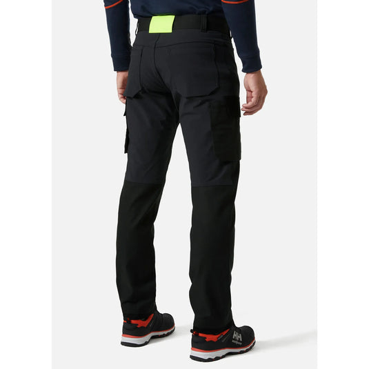 Trousers HELLY HANSEN OXFORD 4X CARGO EB BE 77408