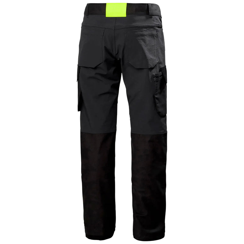 Load image into Gallery viewer, Trousers HELLY HANSEN OXFORD 4X CARGO EB BE 77408
