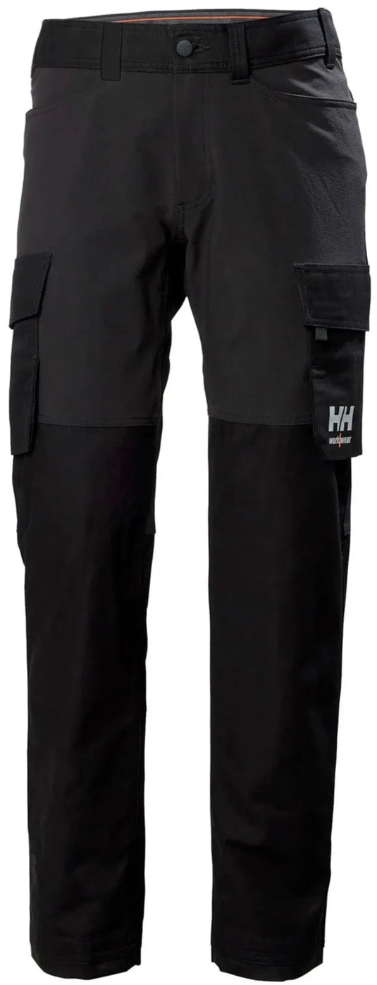 Trousers HELLY HANSEN OXFORD 4X CARGO 77408