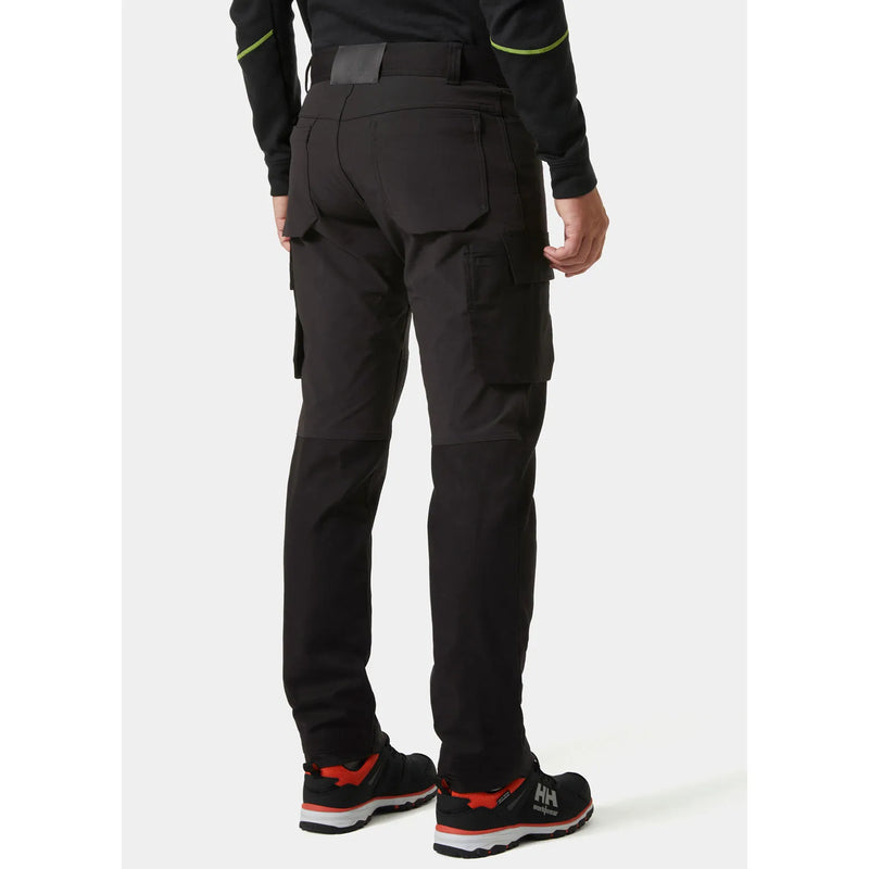 Load image into Gallery viewer, Trousers HELLY HANSEN OXFORD 4X CARGO 77408
