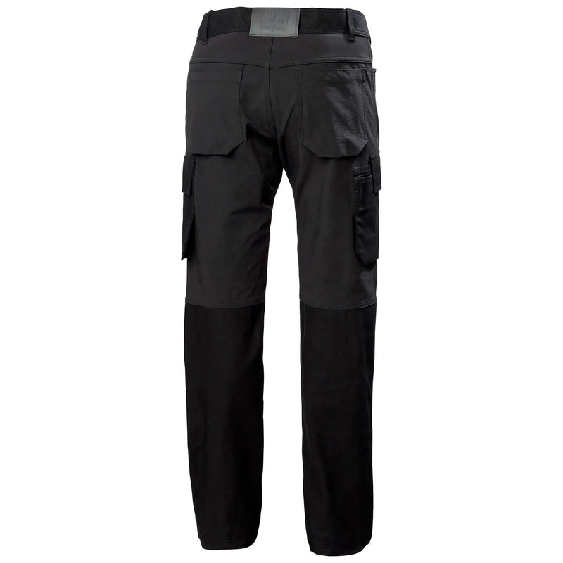 Load image into Gallery viewer, Trousers HELLY HANSEN OXFORD 4X CARGO 77408
